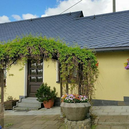Ferienhaus Riedl Klingenthal Dış mekan fotoğraf